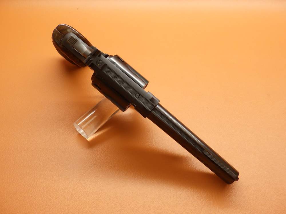 Astra Cadix .22 9 shot revolver 4" Bbl-img-15
