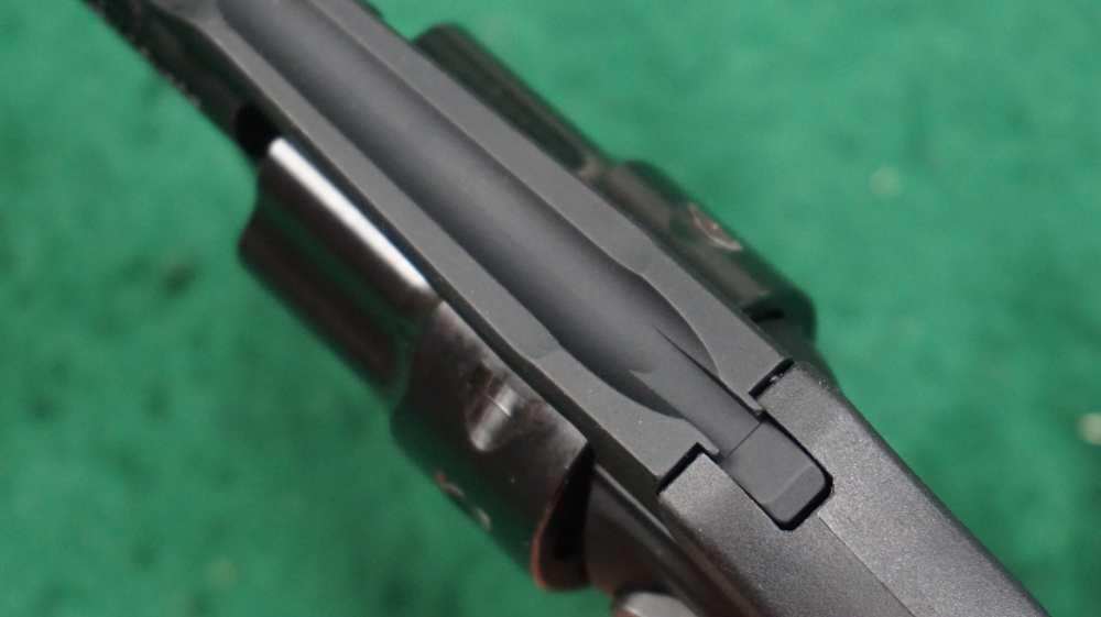 NOS Ruger LCR 22 22lr 2" 8-Shot No Reserve 1¢ Start-img-8