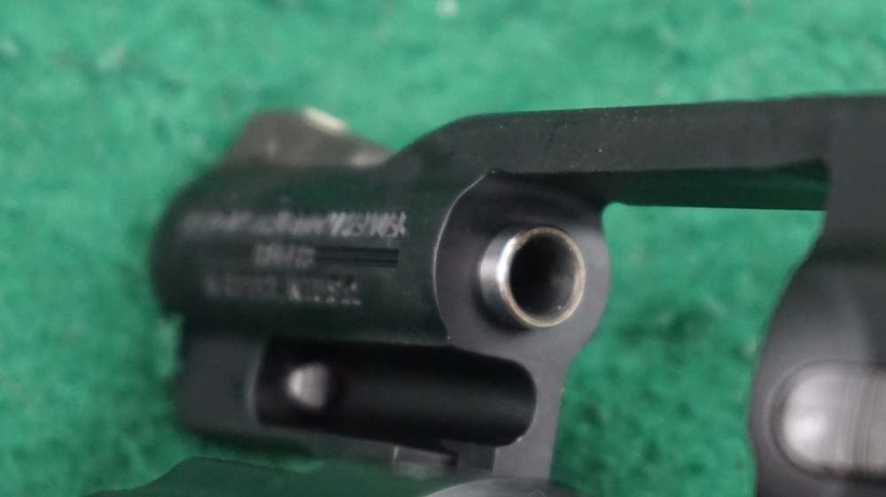 NOS Ruger LCR 22 22lr 2" 8-Shot No Reserve 1¢ Start-img-22