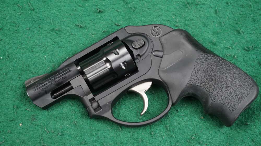 NOS Ruger LCR 22 22lr 2" 8-Shot No Reserve 1¢ Start-img-1