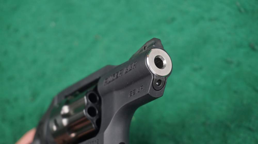 NOS Ruger LCR 22 22lr 2" 8-Shot No Reserve 1¢ Start-img-11