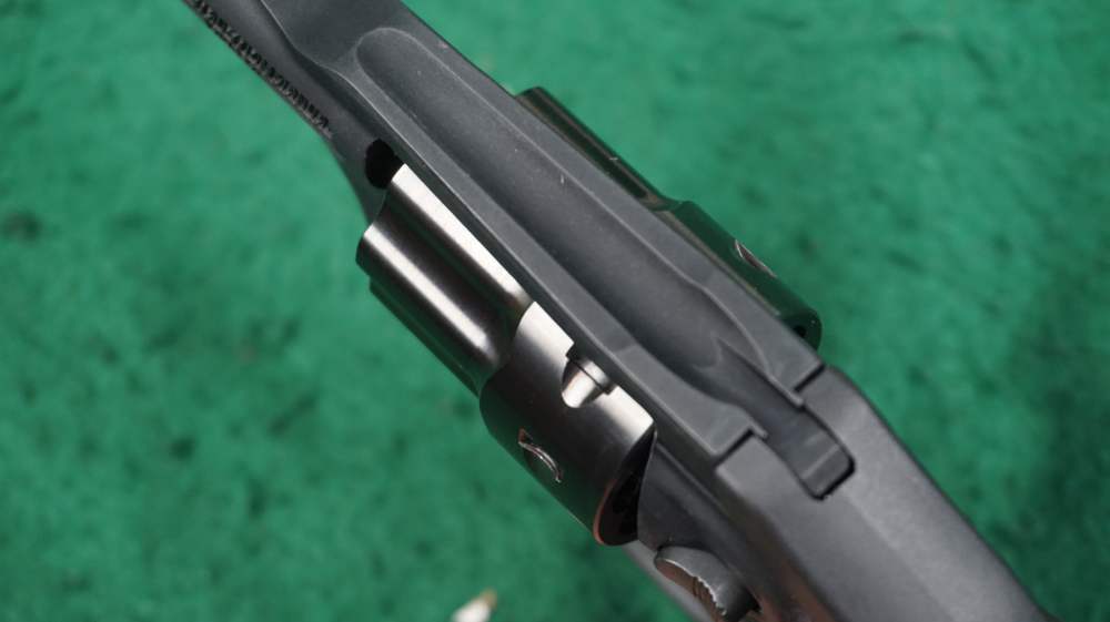 NOS Ruger LCR 22 22lr 2" 8-Shot No Reserve 1¢ Start-img-8