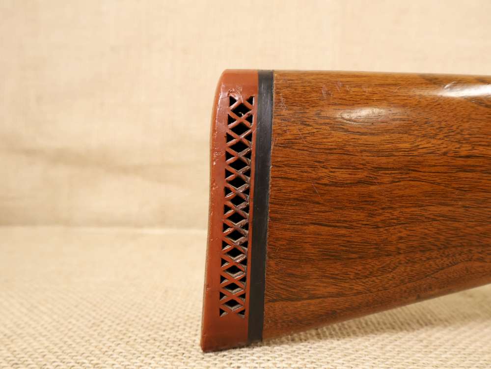 Winchester, Model 54, Bolt-Action Rifle, .22 Hornet, 5Rd, Bausch/Weaver -img-3