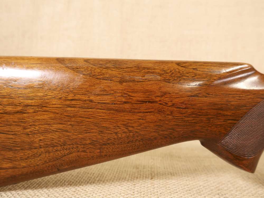 Winchester, Model 54, Bolt-Action Rifle, .22 Hornet, 5Rd, Bausch/Weaver -img-4
