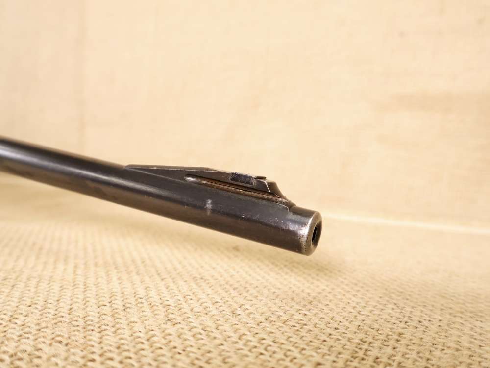 Winchester, Model 54, Bolt-Action Rifle, .22 Hornet, 5Rd, Bausch/Weaver -img-8