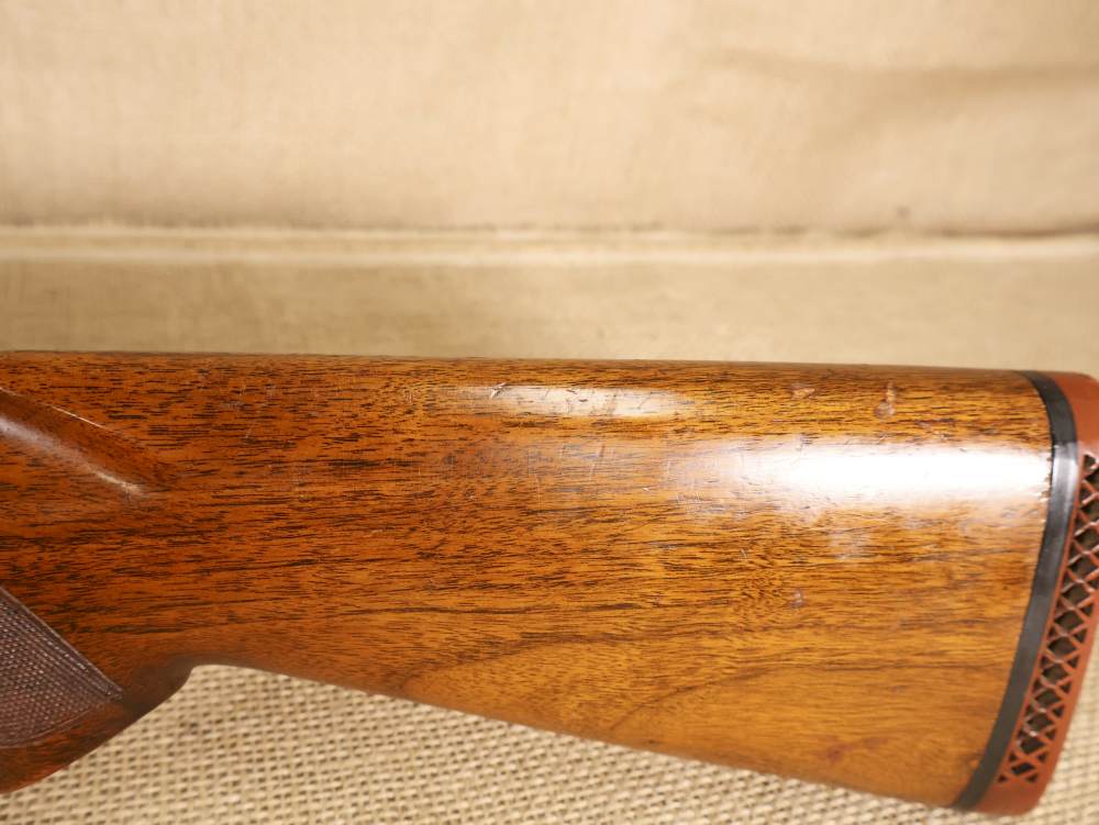 Winchester, Model 54, Bolt-Action Rifle, .22 Hornet, 5Rd, Bausch/Weaver -img-34