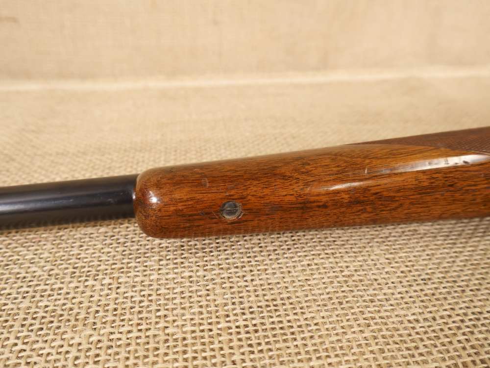 Winchester, Model 54, Bolt-Action Rifle, .22 Hornet, 5Rd, Bausch/Weaver -img-36