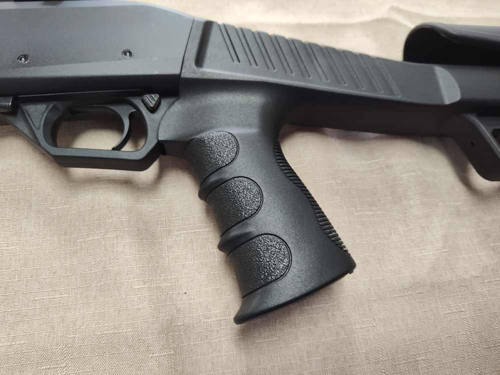 Best Arms BA112 12GA 18.5" Pump Action Shotgun w/ Olight Red Dot!-img-11