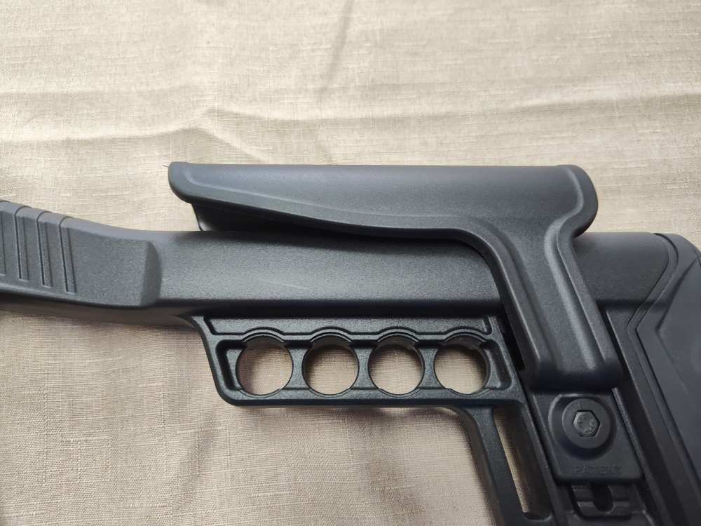 Best Arms BA112 12GA 18.5" Pump Action Shotgun w/ Olight Red Dot!-img-13
