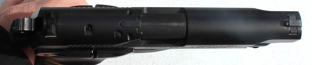 Bersa Thunder 9 Pro 9mm 2 17 Round Mags Great Low Priced Gun-img-7