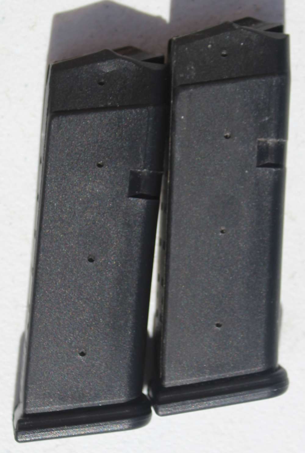 Glock 19 Gen One Magazine 2 Mags Pre Ban-img-4