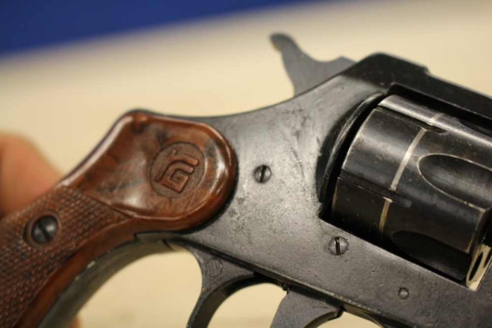 RG Ind RG23 .22 LR Item P-591-img-7