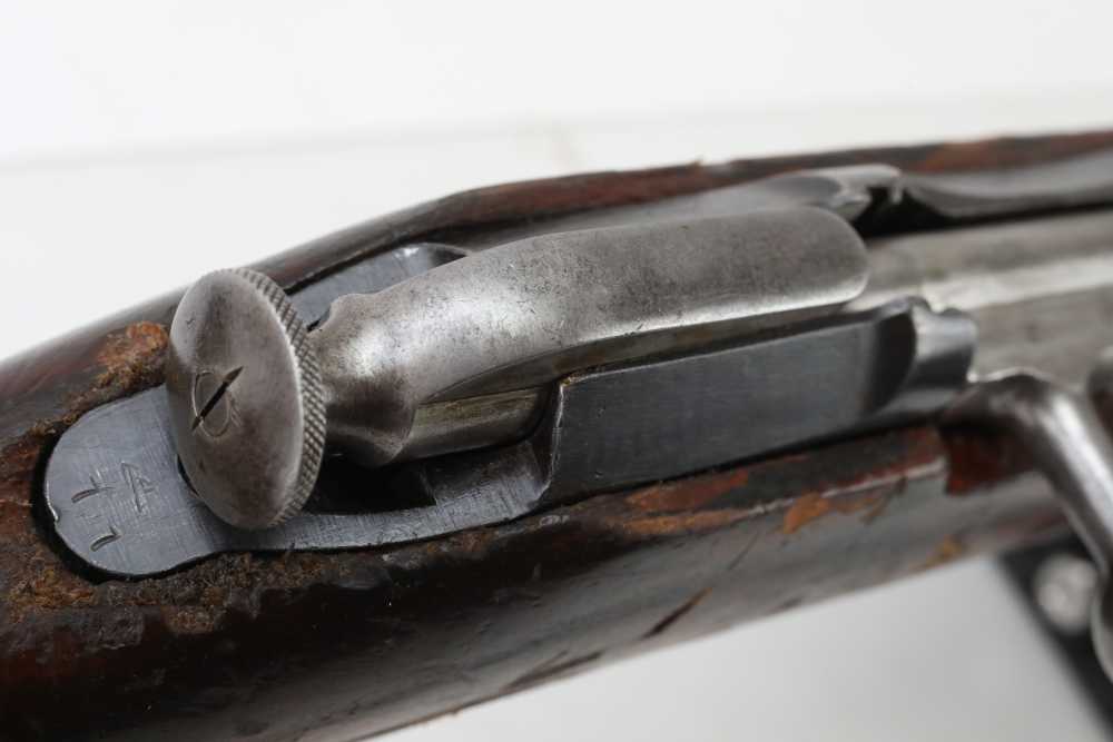 Chinese Jianshe Industries Type 53 Carbine 7.62x54R 20.5" 1954 C&R w/NR!-img-26