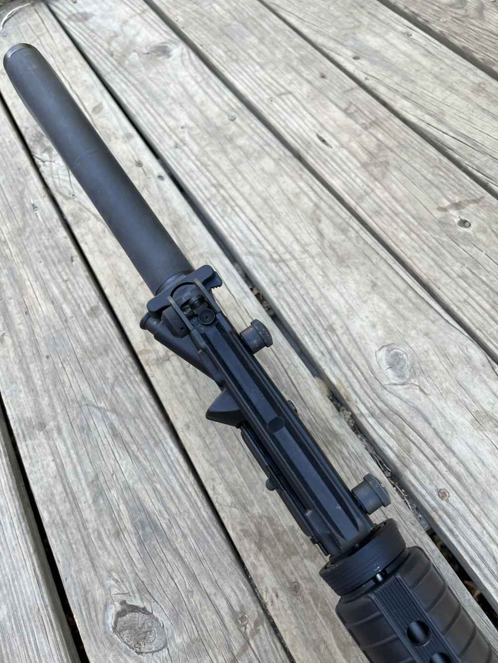 Colt AR15 AR15-A4 20” Government Profile Rifle-img-19