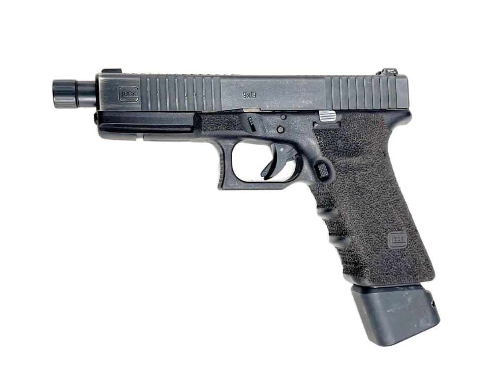 Glock 17 Gen 3 by ATEI-img-0