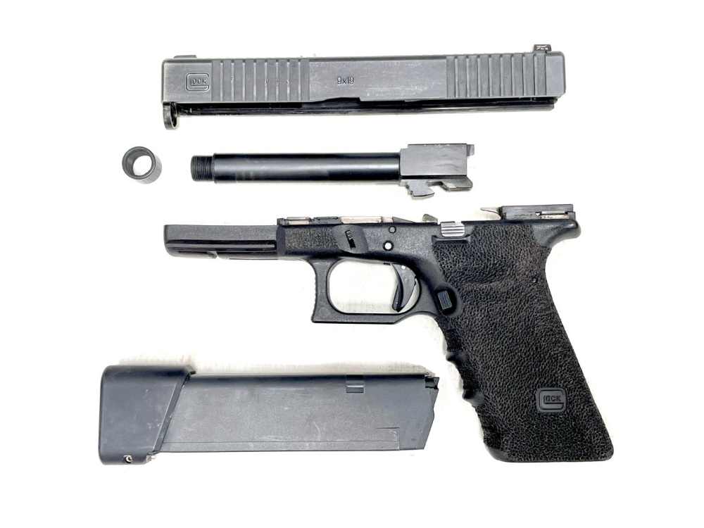 Glock 17 Gen 3 by ATEI-img-4