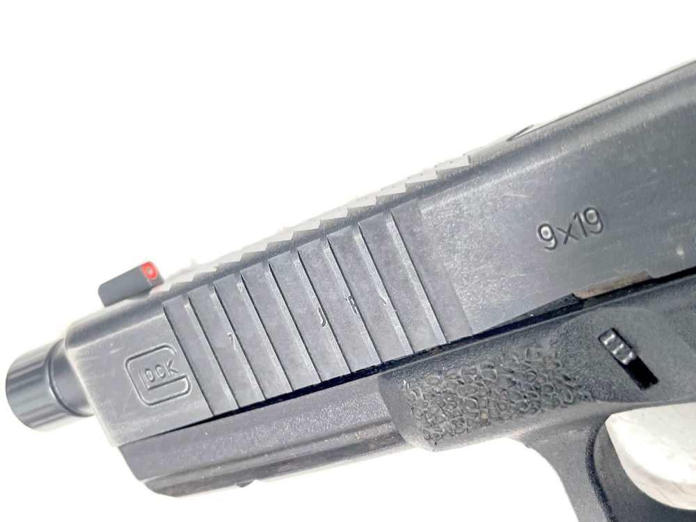 Glock 17 Gen 3 by ATEI-img-6
