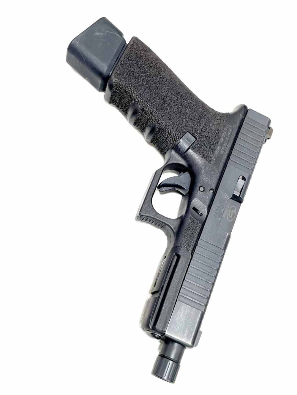 Glock 17 Gen 3 by ATEI-img-1