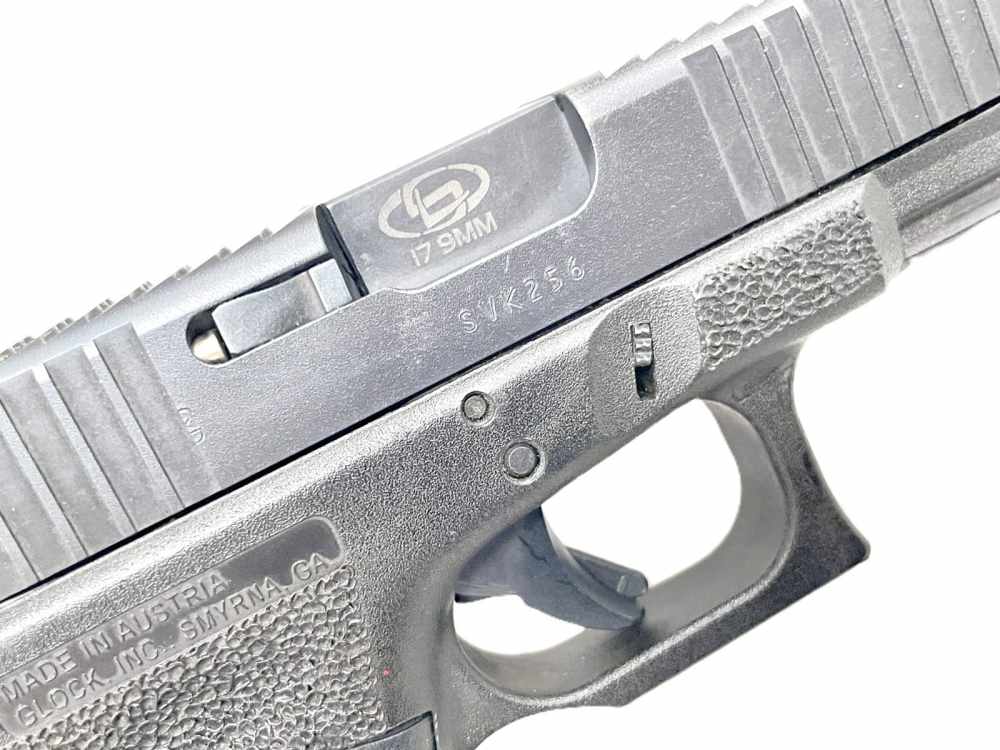 Glock 17 Gen 3 by ATEI-img-2