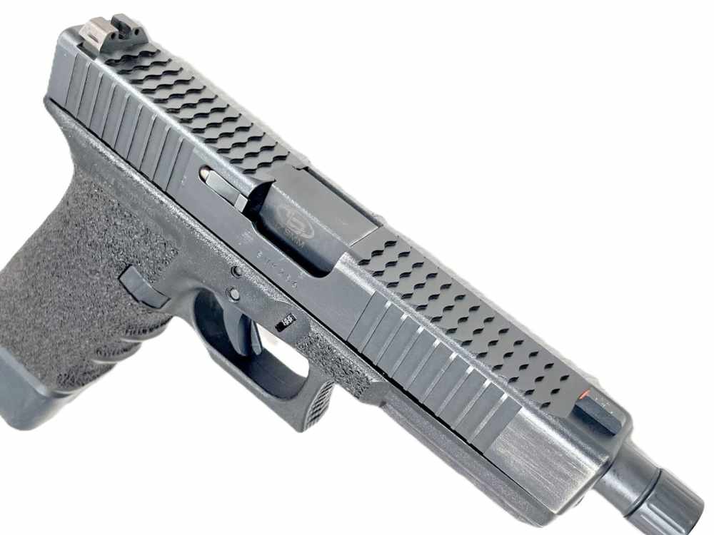 Glock 17 Gen 3 by ATEI-img-3