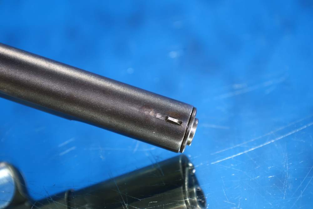 Husqvarna 1907 9mm Browning Long Swedish Military C&R Eligible With Holster-img-19