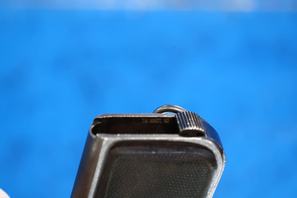 Husqvarna 1907 9mm Browning Long Swedish Military C&R Eligible With Holster-img-23