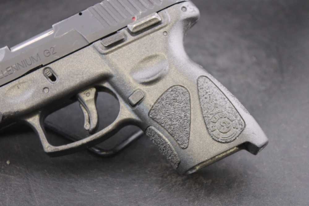 Taurus Millennium G2 9mm Item P-140-img-8