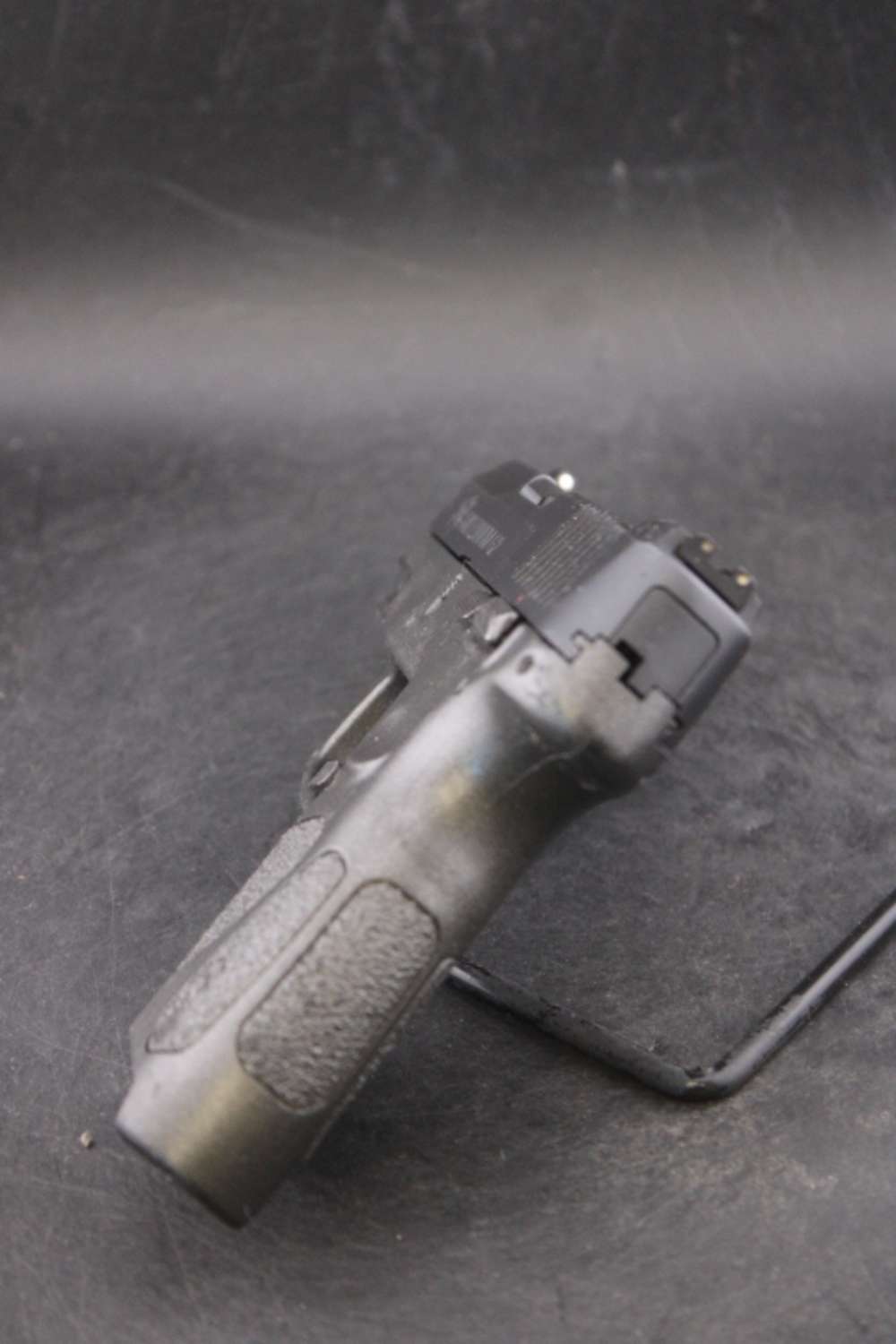 Taurus Millennium G2 9mm Item P-140-img-9