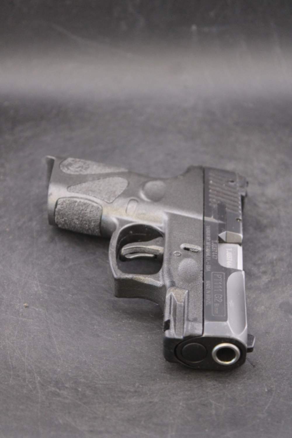 Taurus Millennium G2 9mm Item P-140-img-12