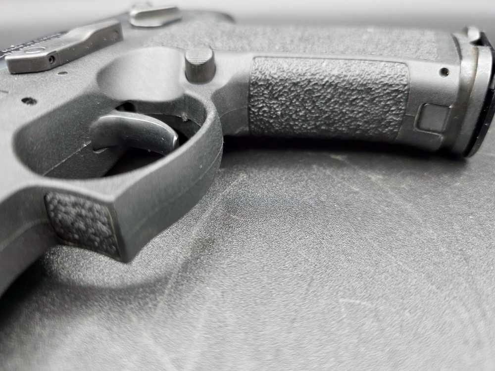 *New* FK BRNO PSD Full Size 7.5FK Pistol 5.3" *NO RESERVE*-img-6