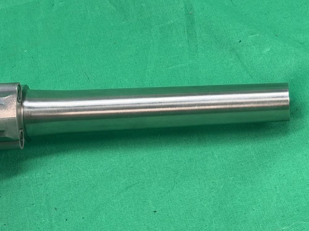 RARE AutoMag Auto Mag 280 44 AMP El Monte, CA AMT Custom Shop 6.5” 3 grips-img-19