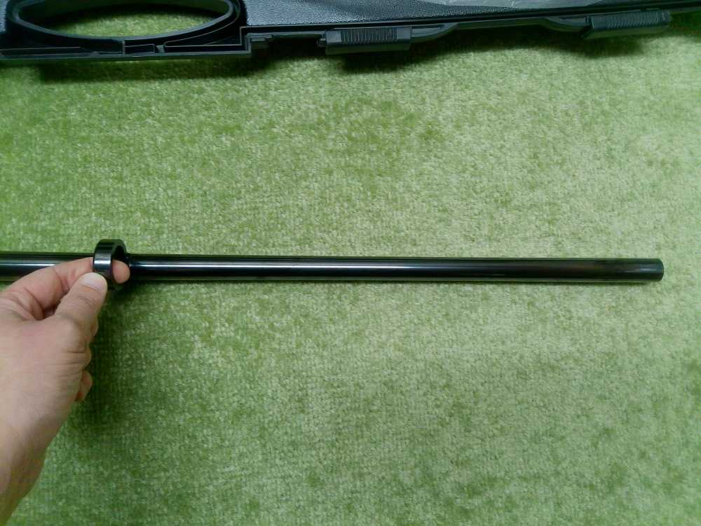 Browning BPS 28ga 26" Ducks Unlimited Gun of the Year 2002 Unfired!-img-37