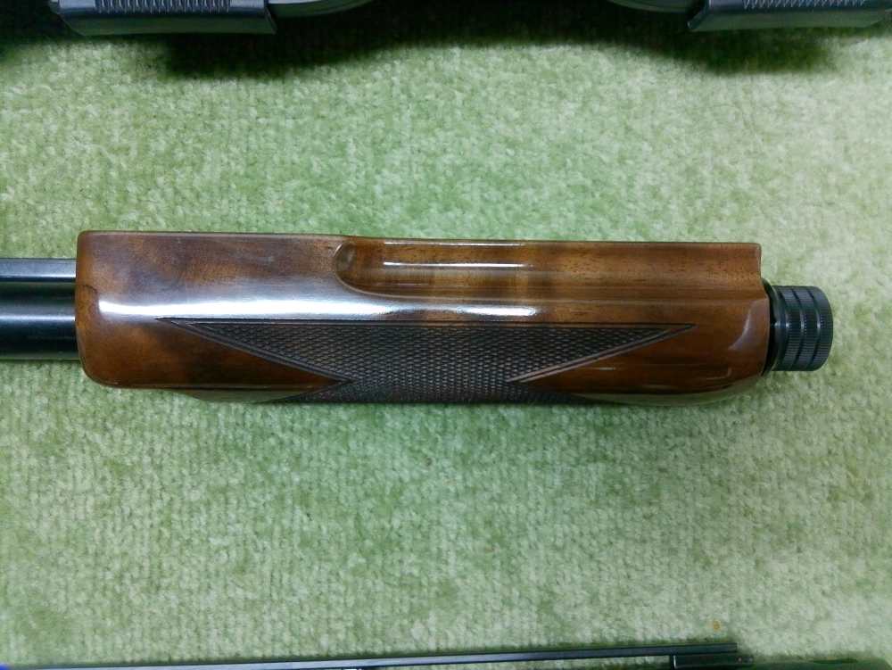 Browning BPS 28ga 26" Ducks Unlimited Gun of the Year 2002 Unfired!-img-10