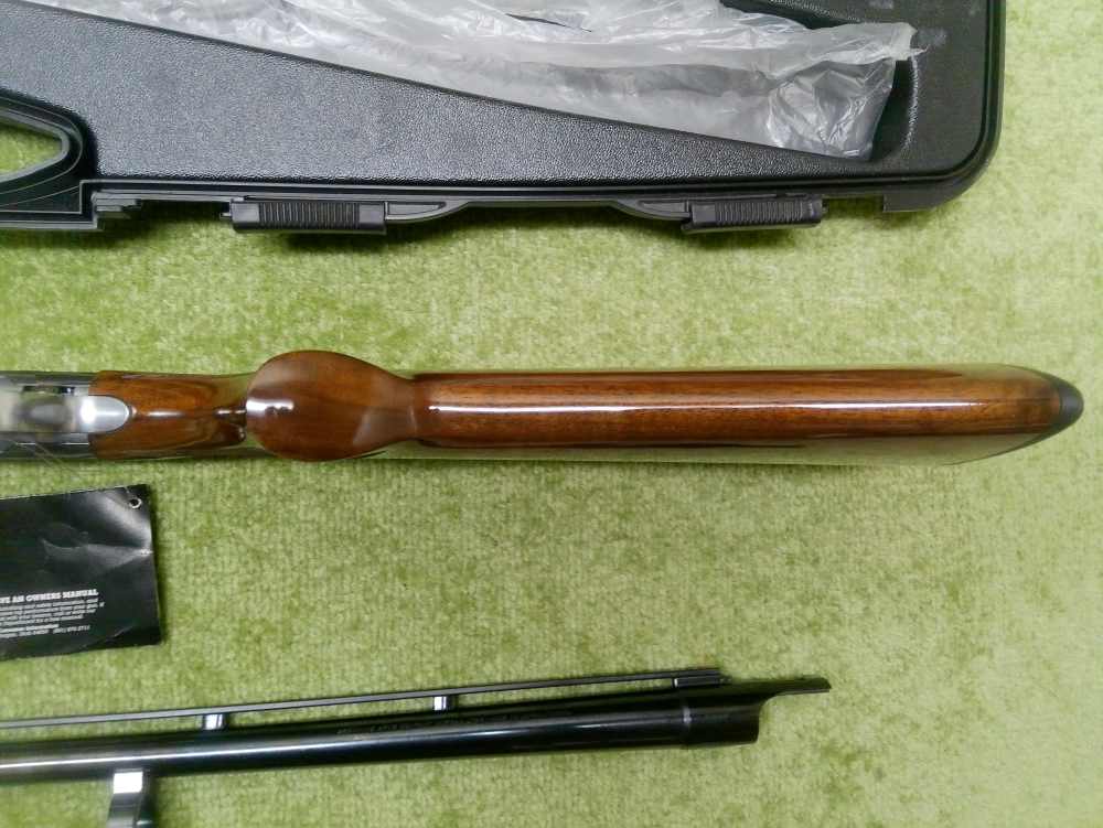 Browning BPS 28ga 26" Ducks Unlimited Gun of the Year 2002 Unfired!-img-27
