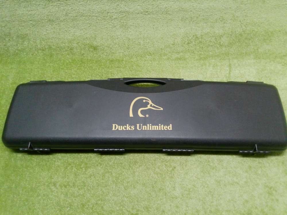 Browning BPS 28ga 26" Ducks Unlimited Gun of the Year 2002 Unfired!-img-44