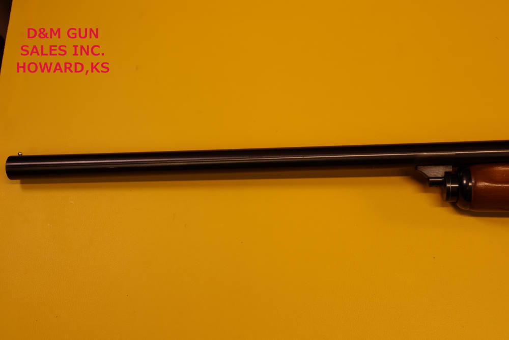Savage Springfield Model 67 Series E 12ga-img-6