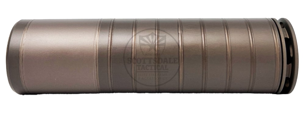 Silencerco Scythe-Ti Suppressor .30 Cal-img-2