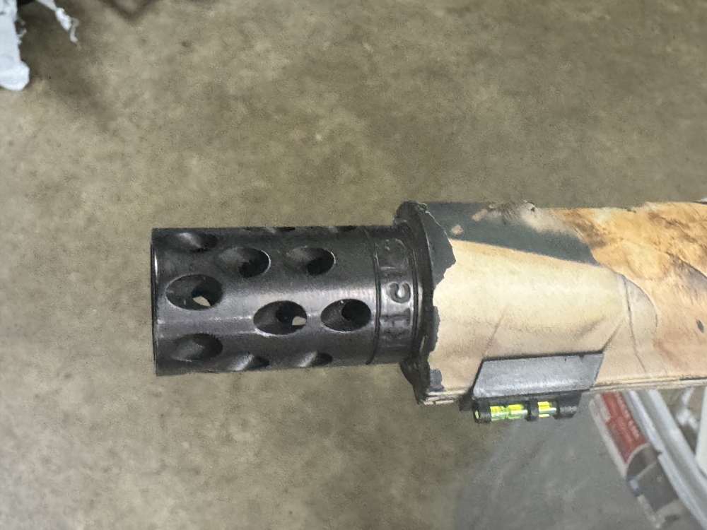 Remington m877 Nitro Mag 12ga pump action shotgun 28"-img-13