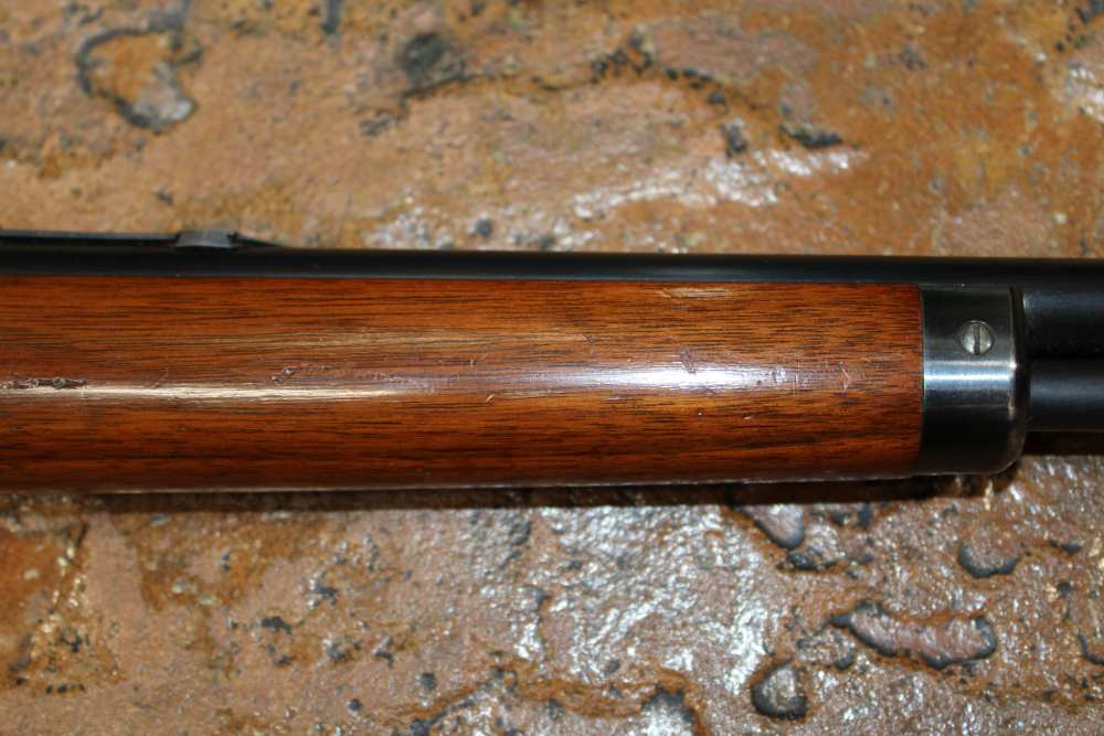 Marlin Model 97 Lever action rifle-img-6