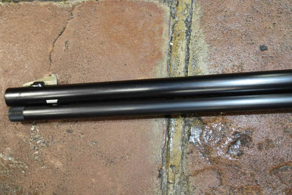 Marlin Model 97 Lever action rifle-img-17