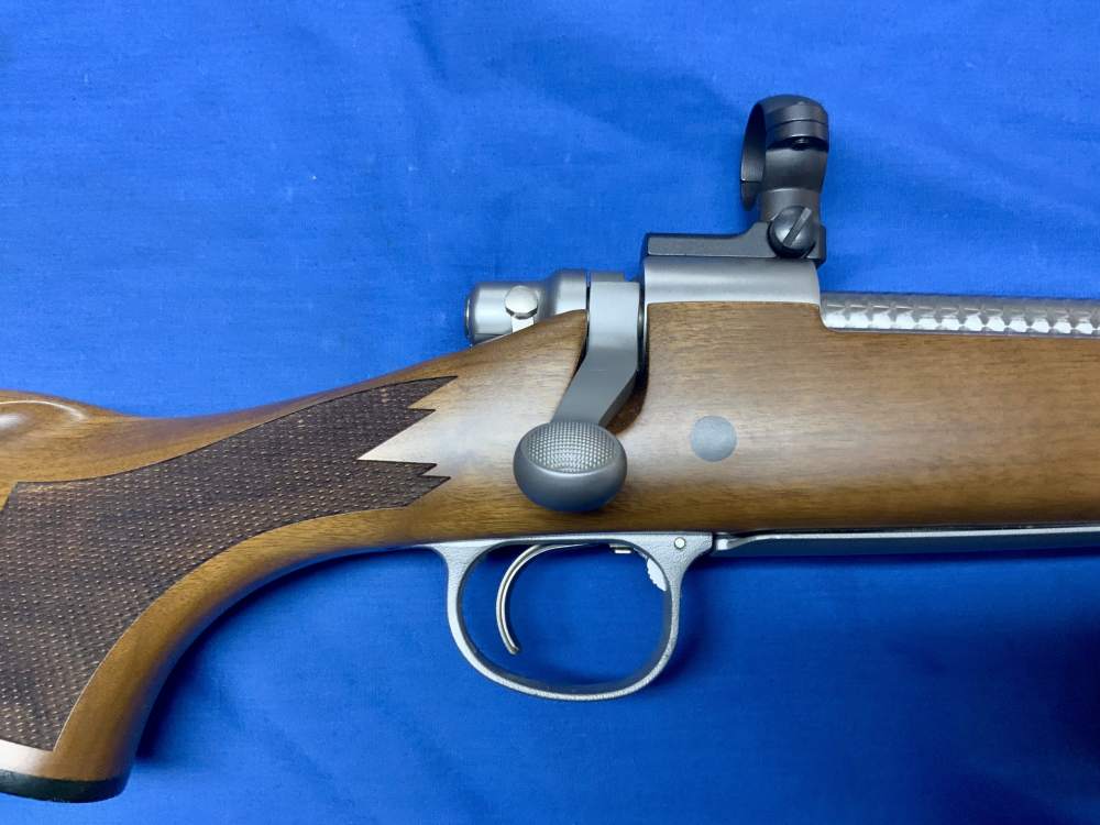 Remington 700 CDL SF 26” 7mm Rem Mag Used Very Clean -img-7