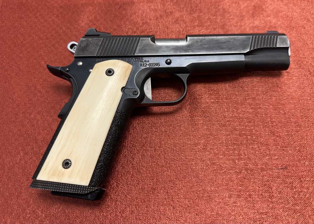 Metro Arms American Classic II 1911-img-2