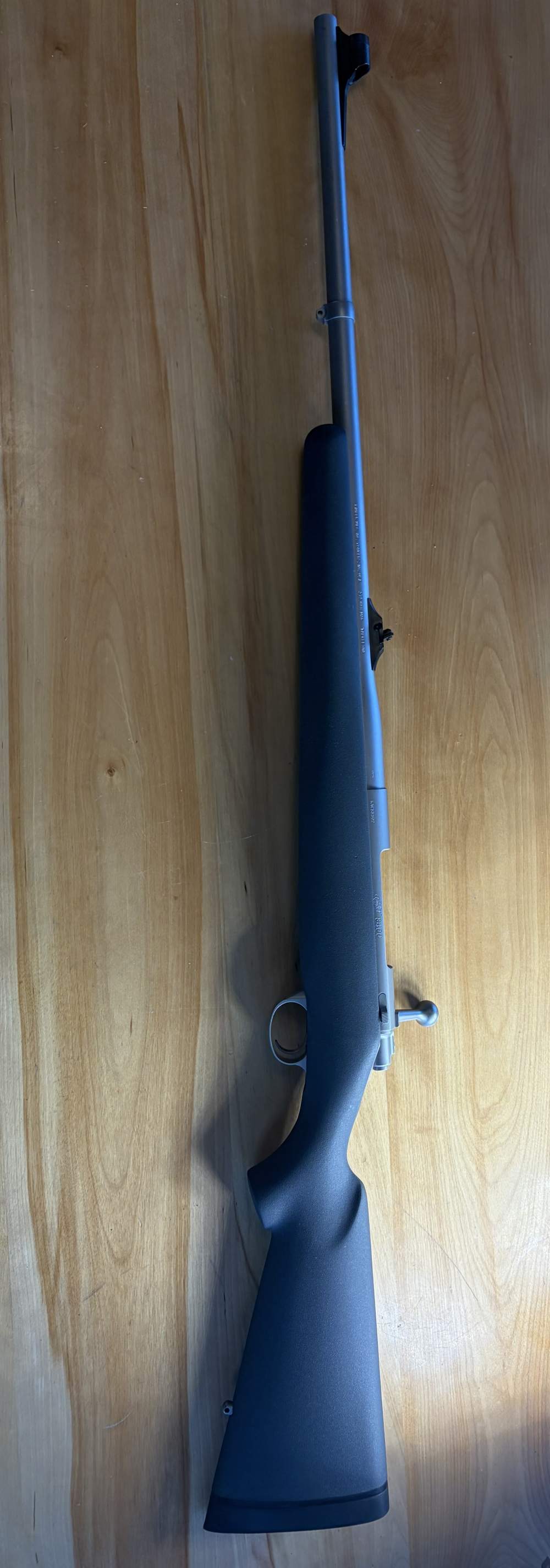 Kimber 8400 Talkeetna 375 H&H-img-0