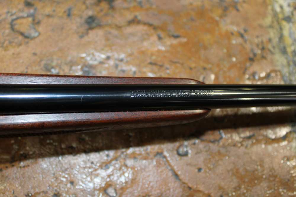 Savage Model 99 in 250-3000 Like new Made in 1956-img-24