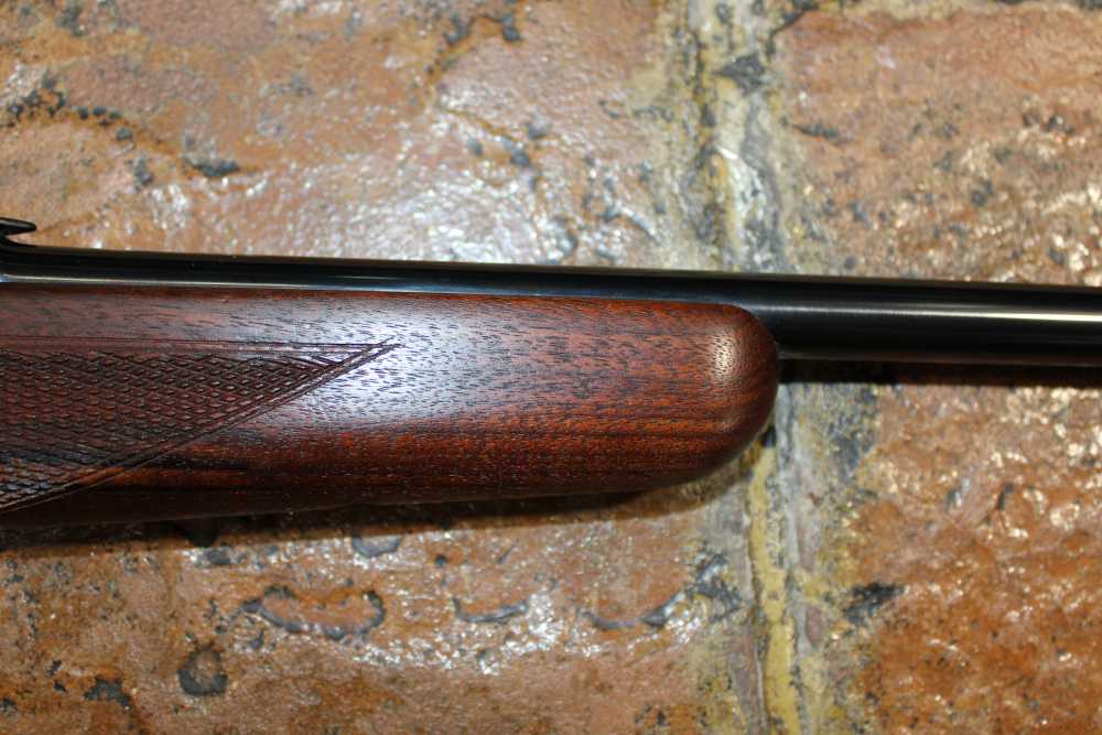 Savage Model 99 in 250-3000 Like new Made in 1956-img-13