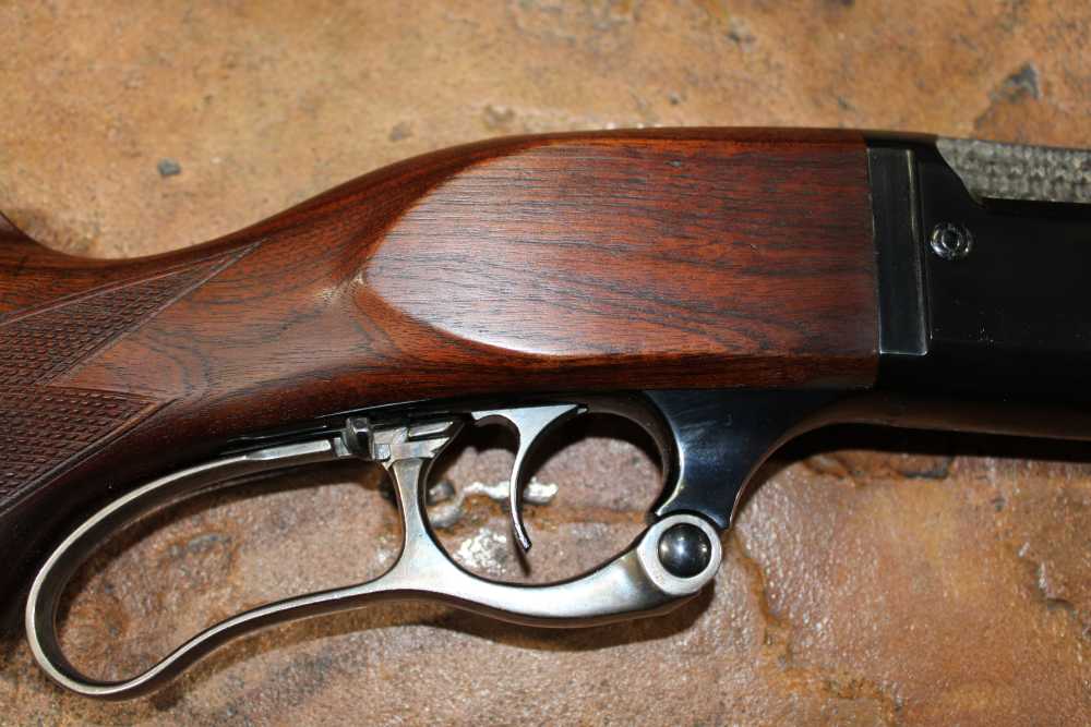 Savage Model 99 in 250-3000 Like new Made in 1956-img-10