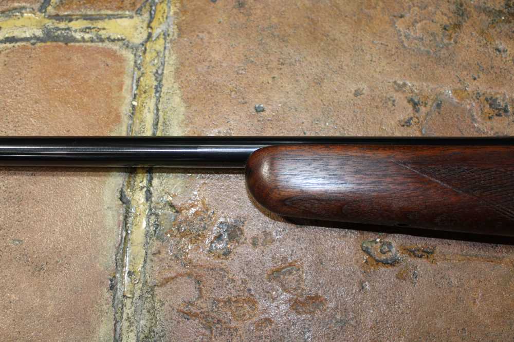 Savage Model 99 in 250-3000 Like new Made in 1956-img-6