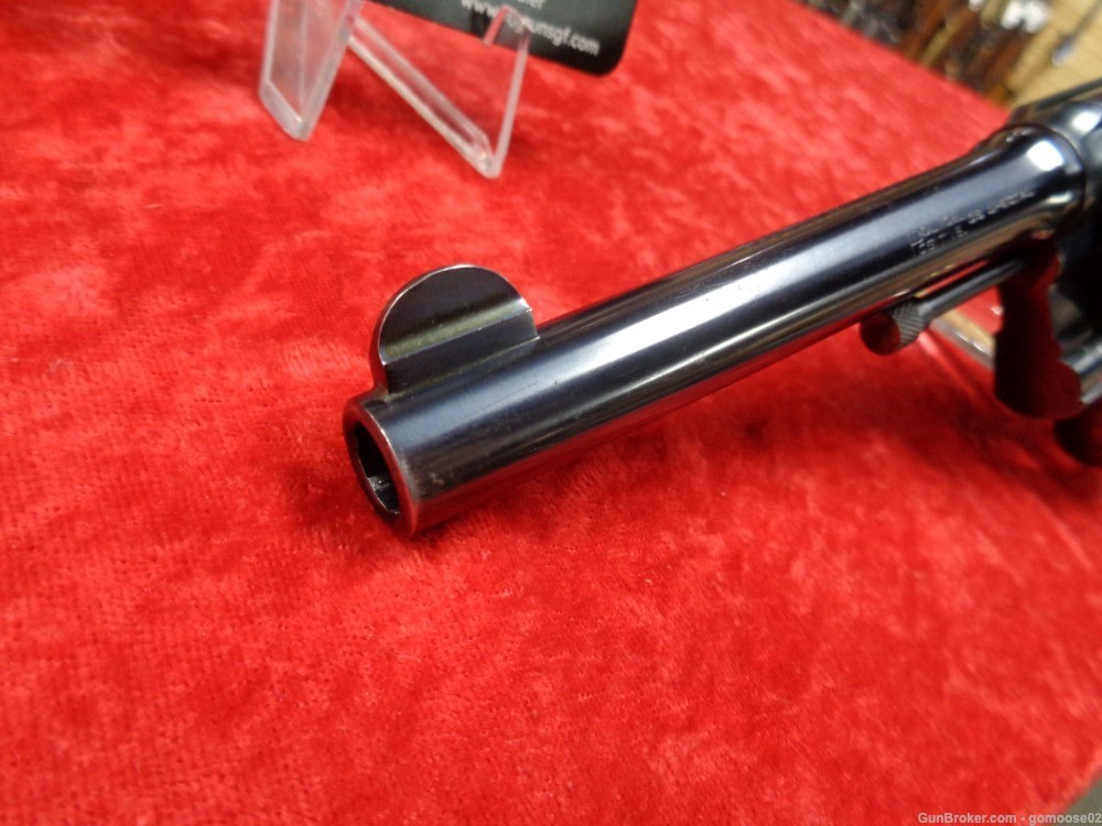 1922 Colt Model Police Positive 38 Special Double Action Revolver WE TRADE!-img-7