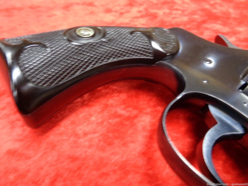 1922 Colt Model Police Positive 38 Special Double Action Revolver WE TRADE!-img-21