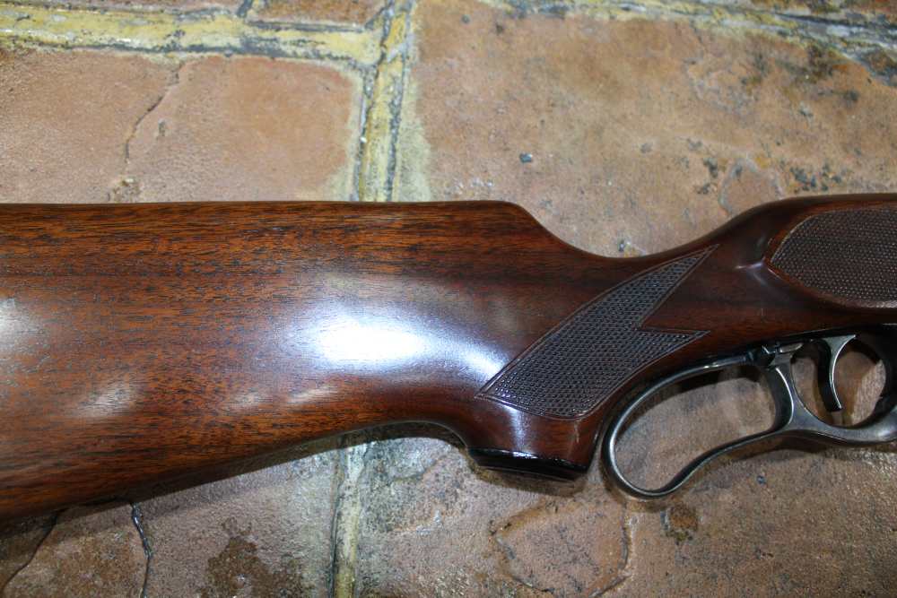 Savage Model 99 in 308 win Made in 1955-img-2